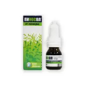 Пиносол Капли 10мл от Лечива