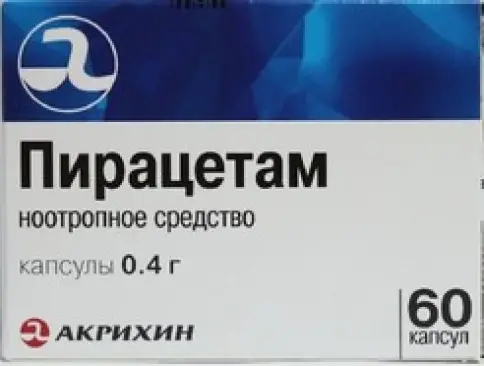 Акрихин ОАО ХФК