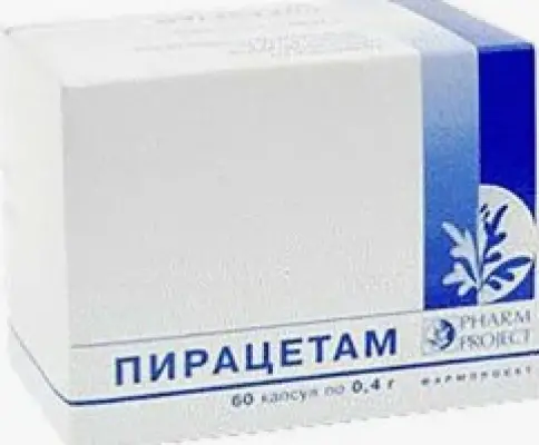 Фармпроект ЗАО
