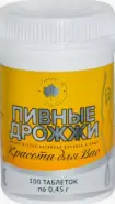 Пивные дрожжи Красота для Вас