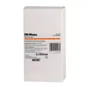 ПК-Мерц Р-р д/инфузий 200мг 500мл №2 от Мерц Фарма ГмбХ и Ко. КГаА