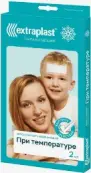 Пластырь Extraplast при температуре Упаковка №2 от СИНСИН Фарм.