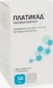 Платикад Флакон 50г от Биокад АО