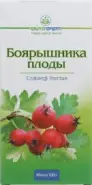 Плоды боярышника Упаковка 100г в Севастополе от Экономная аптека Очаковцев 31