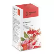 Плоды шиповника Фильтр-пакеты 1.5г №20 от Здоровье Фирма ЗАО