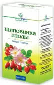 Плоды шиповника Упаковка 100г от Фитофарм ОАО
