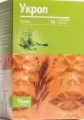 Плоды укропа Упаковка 50г от Россия