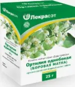 Побеги ортилии однобокой Упаковка 25г от Лекра-СЭТ