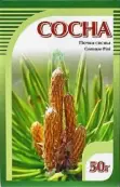 Почки сосны Упаковка 50г от Хорст Компания ООО