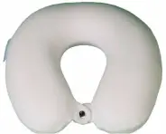 Подушка анатомическая для путешествий Luxkids travel, для детей от 8 лет