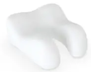 Подушка анатомическая для путешествий Luxsleep travel