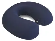 Подушка анатомическая для путешествий Luxsleep travel