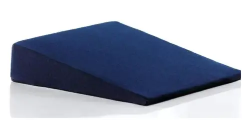 Подушка анатомическая для сидения Luxsleep meditation Подушка 32х29х7см