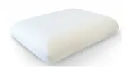 Подушка для взрослых анатомическая Luxsleep classic medium