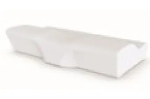 Подушка для взрослых анатомическая Luxsleep galaxy Подушка 8.5 и 13см (высота) произодства Фармлюкс, Россия