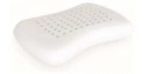 Подушка для взрослых анатомическая Luxsleep prestige Подушка 12.5см (высота) произодства Фармлюкс, Россия