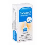 Полидекса с фенилэфрином Спрей 15мл от Софартекс