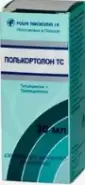 Полькортолон ТС