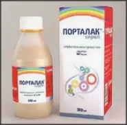 Аналог Дюфалак: Порталак