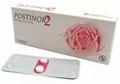 Постинор Таблетки 750мкг №2 от Гедеон Рихтер