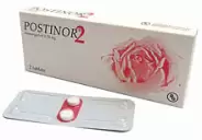 Аналог Мирена система внутриматочная терапевт.: Постинор