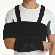 Повязка дезо