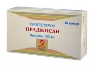 Аналог ДляЖенс про: Праджисан