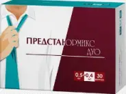 Предстанормикс Дуо