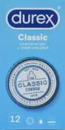 Презервативы Durex Classic