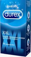 Презервативы Durex XXL увеличенный размер