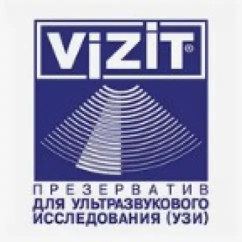 Презервативы Vizit для УЗИ