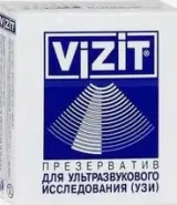 Презервативы Vizit для УЗИ Упаковка №1 от Аптека на Полежаевской