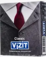 Презервативы Vizit Классика