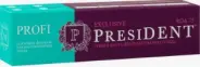 ПрезиДент Эксклюзив