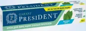ПрезиДЕНТ крем для фиксации зубных протезов Мятный, туба 40г от Бетафарма