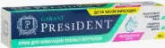 ПрезиДЕНТ крем для фиксации зубных протезов