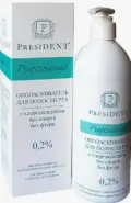 ПрезиДент Профессионал ополаскиватель для полости рта с хлоргексидином PresiDent Professional Флакон 0.2% 500мл от Аптека Подорожник