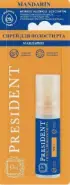 ПрезиДЕНТ спрей для полости рта