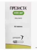 Презиста от Фармстандарт Уфавита