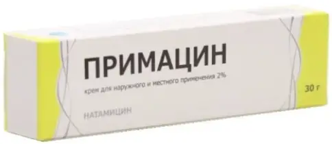 Примацин