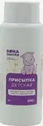 Присыпка детская Бона менте (Bona mente) Флакон 100г от Аптека Диалог Гиляровского