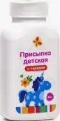 Присыпка детская с чередой Упаковка 40г от Самарамедпром ОАО