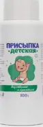 Присыпка детская Упаковка 100г от САМФАРМ Сергиев Посад Мишутино