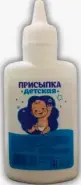 Присыпка детская Упаковка 50г от Международная аптека