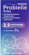 Пробиэль Бэби Капли 10мл в Химках от Алоэ Химки Ленинский пр-кт д1 корп1