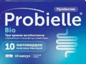 Пробиэль Био Капсулы №10 от Pileje (Пилеже)