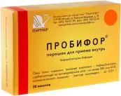 Пробифор Пакетики 5доз №30 от Партнёр ЗАО