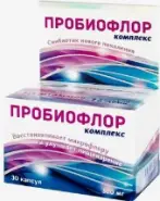 Пробиофлор Комплекс