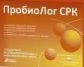 ПробиоЛог СРК Капсулы 435.5мг №15 от Хансен