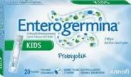 Пробиотики для детей Энтерогермин Enterogermina Kids